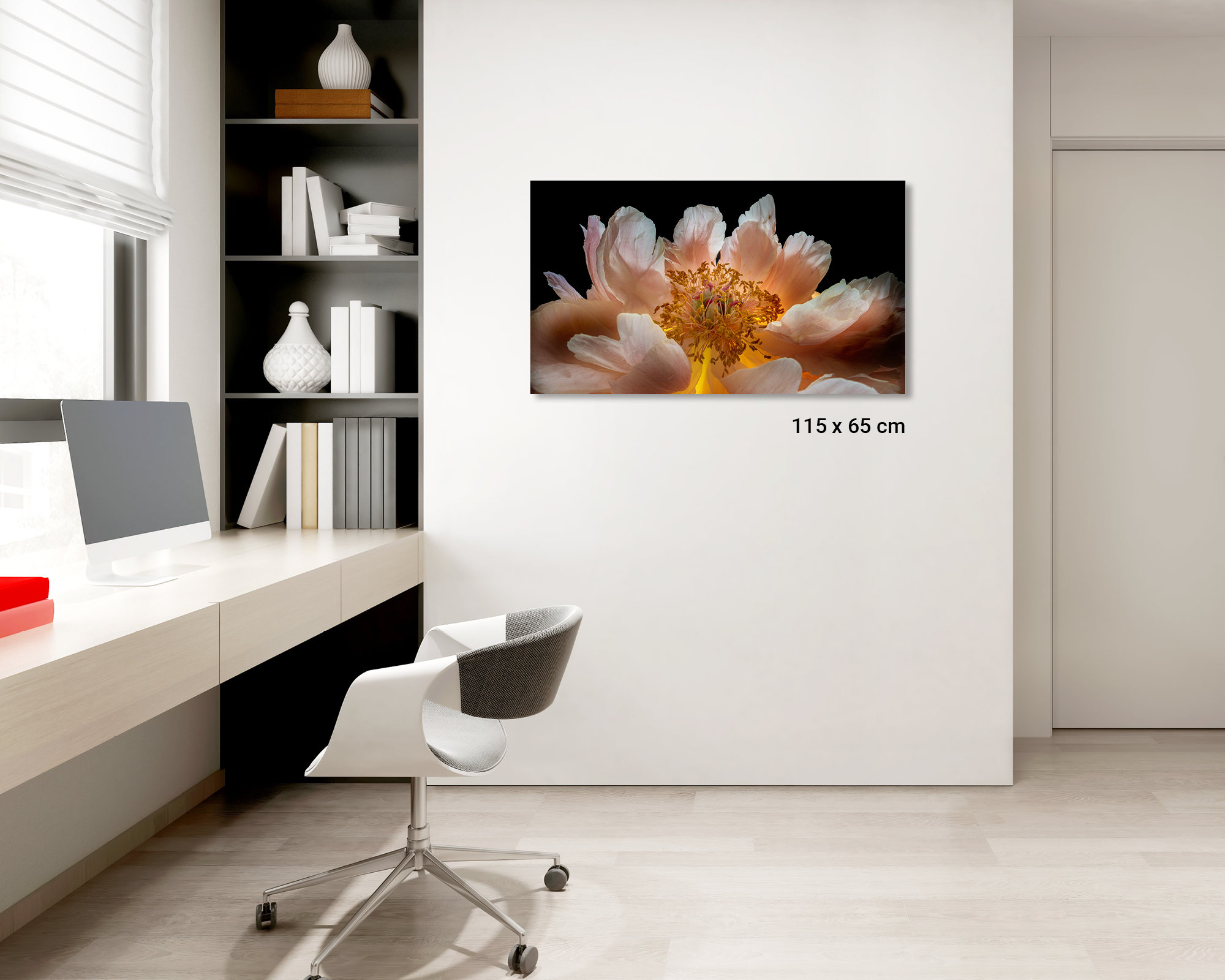 FP22023 &ndash; Akustikbilder und Schallabsorber von SCHALLSAUGER&reg;